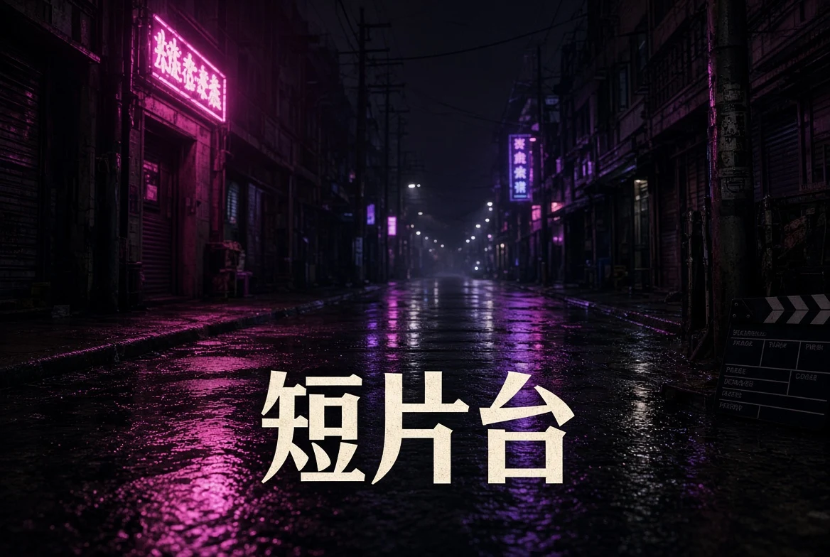 片台导览