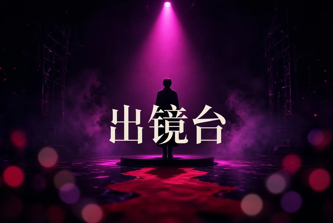 面台导览